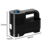 Car Air Pump Wireless Air Pump Multi-function Portable Universal Car Electric Car Tire Air Pump with Digital Display Screen Car Inflation