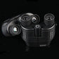 Fully Automatic Binoculars HD High Magnification Automatic Zoom Binoculars Night Vision Concert Hunting Binoculars