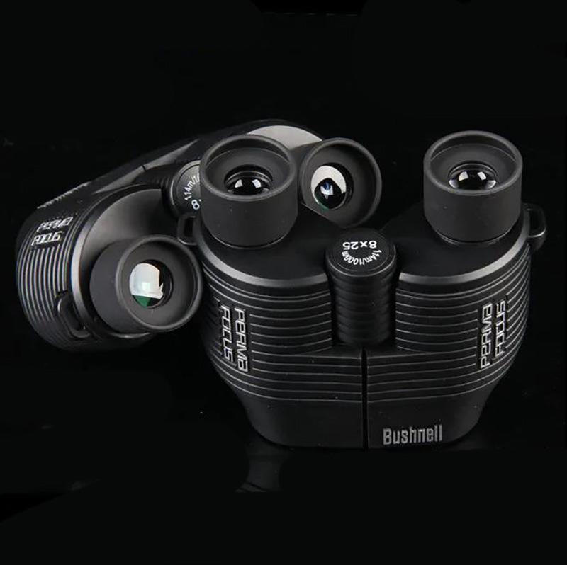 Fully Automatic Binoculars HD High Magnification Automatic Zoom Binoculars Night Vision Concert Hunting Binoculars
