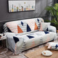 Simple and Modern European-style All-inclusive Universal Cover Elastic Leather Dust-proof Sofa Cover Full Cover Sofa Cover