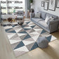 European-style carpet living room sofa coffee table blanket bedroom bedside carpet non-slip mat