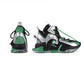 Trendy All-match Female Daddy Shoes Super Popular Sneakers Autumn Platform Casual Shoes