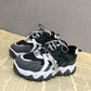 Women Shoes Chunky Sneakers for Women Vulcanize Shoes Casual Fashion Dad Shoes Platform Sneakers