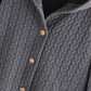 Casual Winter Jacket Women Hooded Coats Long Loose Warm Cotton Jackets