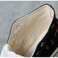 Spring Summer Men's Shoes Korean Version of The Trend of High-top Shoes Men's Casual Wild Shoes Cutout Distressed Canvas Shoes