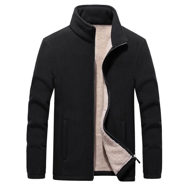 Winter Jacket Men Jacket Hooded Man Jackets and Coats Outerwear Tourism Clothes