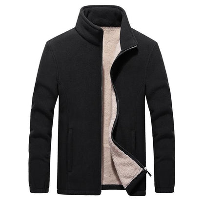 Winter Jacket Men Jacket Hooded Man Jackets and Coats Outerwear Tourism Clothes