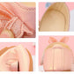 Girl's Soft Soled Butterflies Decoration Breathable Single Shoes Girls' Non Slip Solid Color Princess Shoes