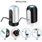 Electric Water Dispenser Portable Smart Wireles Gallon Drinking Bottle Switch High-power Automatic Tea-drinking Hand-pressed Mineral Water Bucket