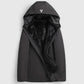 Men's Pie Overcoming Autumn and Winter High-end Mink Coat Mid-length Coat Fur Coat