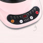 Electric Steamer Multi-layer Household Rice Steaming Timer Switch Appointment Cooking Electric Stew Pot Soup Rice Cooker