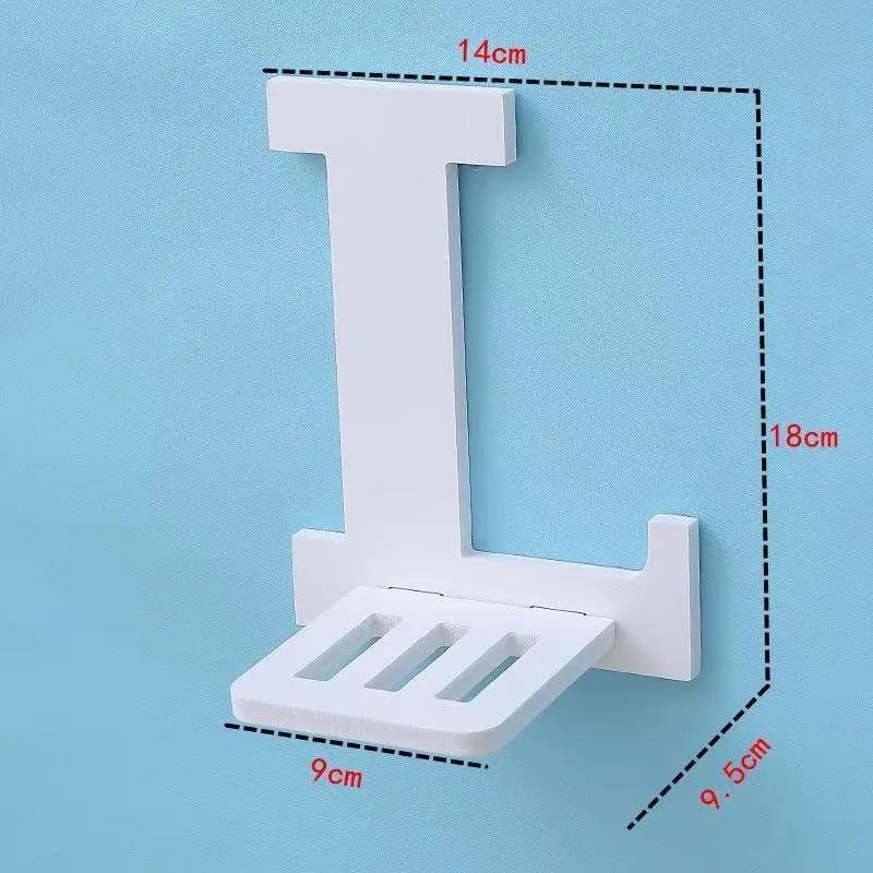 LOVEHME Solid Wood Shelf Living Room Storage Platform Bookshelf Ornament Flower Display Rack