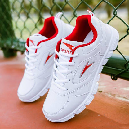 Couples Sneakers Breathable Running Shoes for Men Classic Sneakers Women Shoe Walking Athletic Gym