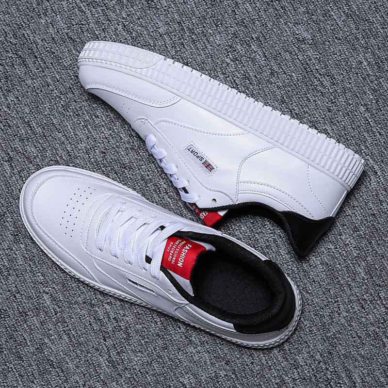 Fashion sport Casual slippers shoes Large size breathable Outdoor trend skate shoes walking shoes