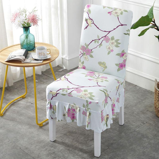 Universal Selective Stretch Polyester Spandex Party Chair Covers for Wedding Hotel Decoration Decor