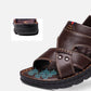 High Quality Summer Men's Sandals Outdoor Fashion Casual Shoes Men Beach Shoes Non-slip Flats