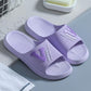 Ladies Summer Slippers Fashion Outer Wear Outdoor Trend Home Sandals Slippers Beach Shoes