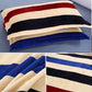 Two Printed Pillowcases Bedding Fashion Home Pillowcase 48X74cm