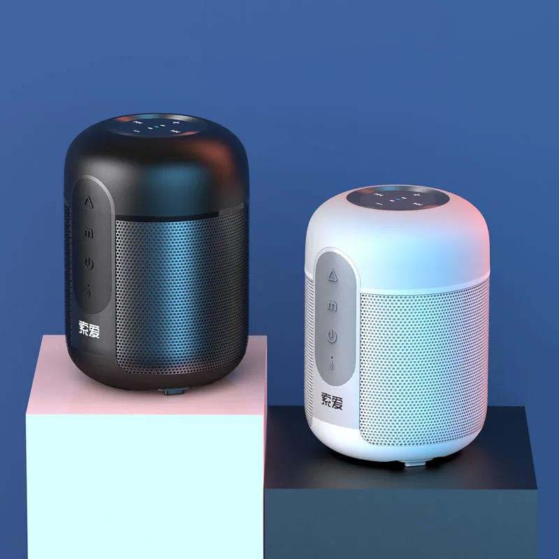 Wireless Bluetooth Speaker High Volume Outdoor Home Car Mini Stereo
