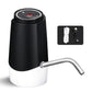 Wireless Electric Drinking Water Pump Dispenser For 5 Gallon Bottle