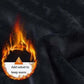 Fleece Leggings Women Wear High Waist and Look Thin In Autumn and Winter Plus Fleece Thickened Warmth Bottoming Stretch Pants Modified Leg Type