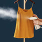 Home Hand-held Steam Iron Cute Styling Small Steam Iron Ironing Removal Pleats