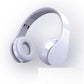 Wireless Headphone Hifi Stereo Handsfree Earphone Casque Bluetooth Headset Cordless for Ios Android