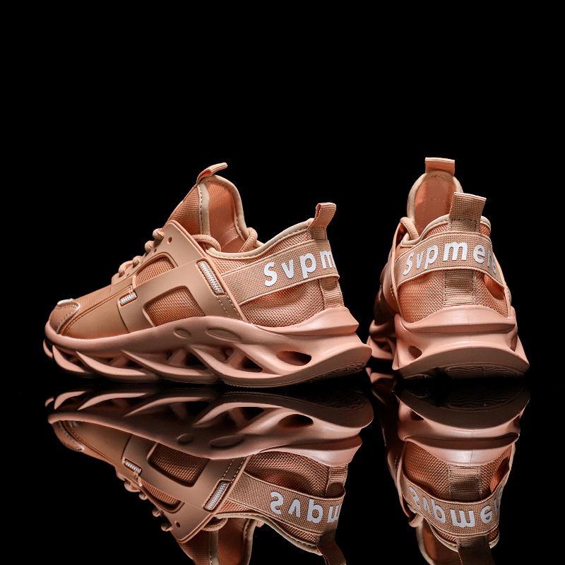 Running Shoes for Man Sport Shoes Men Jogging Footwear Outdoors Lightweight Breathable Man Sneakers
