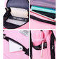 Female Elementary School Students Fashion Lightweight School Bag Junior High School Students Large Capacity Backpack