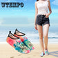 Pair of Shoes Yoga Gym Sport Running Socks Skin Shoes Aqua Water Shoes Trainers Sandals