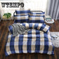 WTEMPO Brand Bedding Set Strawberry Printing Bedclothes Bedding Decor Comfortable Bedding Sets