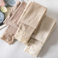 Women Thick Fleece Legging High Waist Legging Pants Stretch Winter Seamless Fit