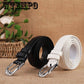 Fashion leather belts for women stitching up thin belt woman Pin buckle strap female High quality