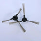 Sweeping Robot Accessories Adapt To The Replacement Side Brush of The DeBei Smart Sweeping Robot ZN808/ZN909/T701/R701