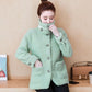 Fuzzy Cardigan Sweater for Women Imitation Mink Velvet Jacket Women Short Mohair Cardigan  Lapel Knitted Cardigan Sweaters with Pockets