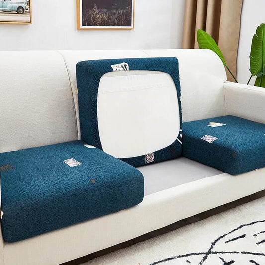Elastic Sofa Cover All-inclusive Universal Sofa Cover Cover Four Seasons Universal Sofa Cover Fashionable Modern Sofa Cushion Cover