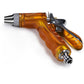 Car Wash Water Gun Set Telescopic Hose Hose High Pressure Car Wash Water Gun Multi-function Brushing Nozzle Household Tap Water Watering Artifact