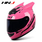 Four Seasons Male Mountain Bike Helmet Small Off-road Helmet Windshield Mask Gloves