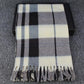 Christmas gift Man Trend fashion Wild scarf Long section scarf Birthday present Winter warm scarf