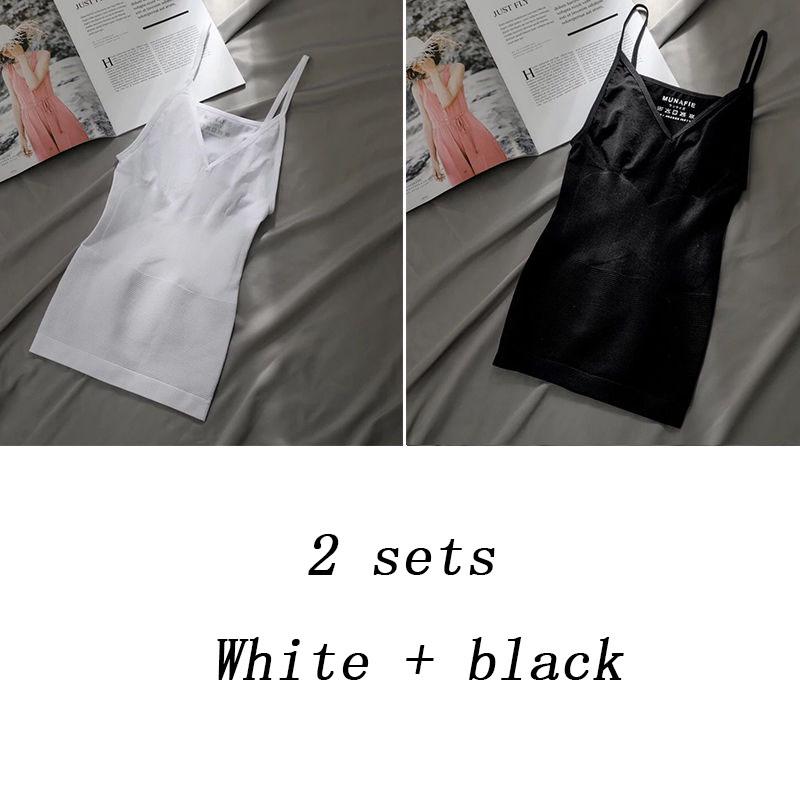 Slimming Clothes Postpartum Abdomen Waist Large Size Support Chest Thin Section Vest Underwear Women