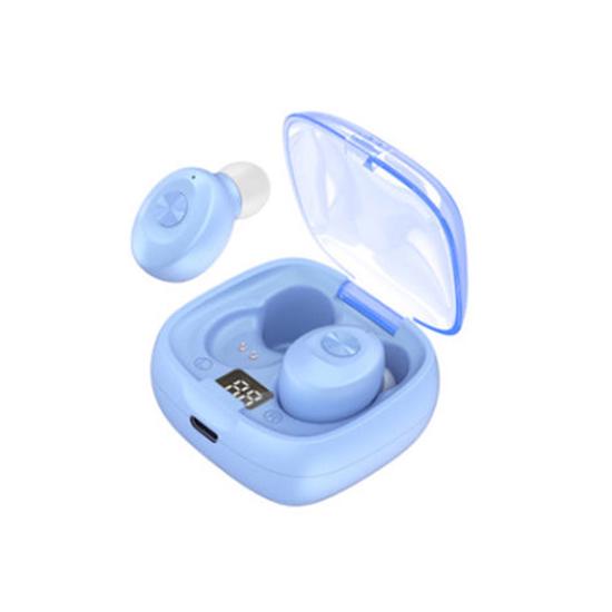 TWS Bluetooth 5.0 Headphones Stereo Wireless Earbuds 8D HIFI Sound Sport Handsfree Gaming Earphones