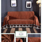 Carved Solid Color Sofa Cover Universal Sofa Towel All-inclusive Dust Cover Couch Home Decoration