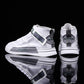 Fashion Men's Casual Clearance Shoes Thick Bottom Shell Flat Bottom Trendy Shoes