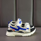 Children's Sandals Open-toed Soft-soled Non-slip Beach Shoes Large Children's Student Shoes Boys Children's Shoes Summer