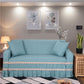 Sofa Protector Cover  Living Room Slipcovers Sectional L Shape Sofacover 1/2/3/4 Seater all cover