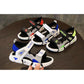Girls Boys Sandals Beach Shoes Summer Open-toed Breathable Children's Princess Shoes Female Student Sandals