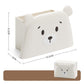Pen Holder Cute Desktop Decoration Makeup Brush Holder Pen Holder Decoration Pencil Storage Box Student Desktop School Storage Box