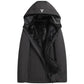 Men's Pie Overcoming Autumn and Winter High-end Mink Coat Mid-length Coat Fur Coat