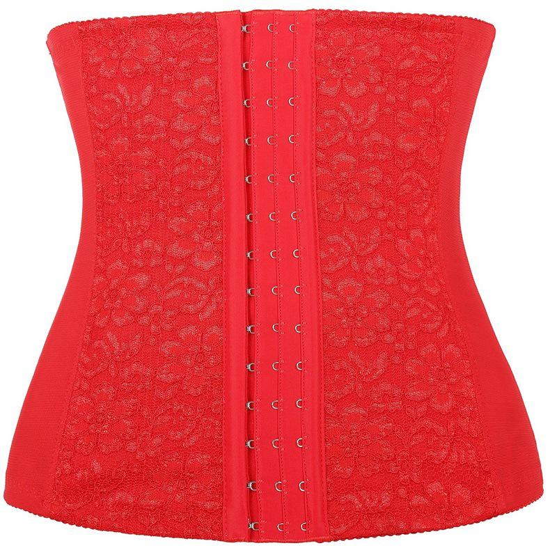 Sexy Corset Waist 2019 Corsets for Women Belt Corset Strap Waist Shaper Corset for Women Belts Femme