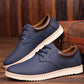 Luxury Fashion Men Tassel Loafers Shoes Leather Formal Dress Office Footwear Oxford Shoes for Men